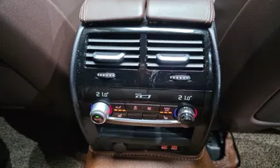 BMW 5-Series 2022, 79790 км, за 36400000 KRW - фото 30