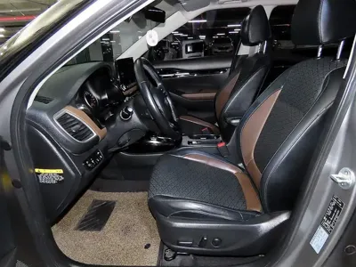 Kia Seltos 2020, 77294 км, за 17300000 KRW - фото 6
