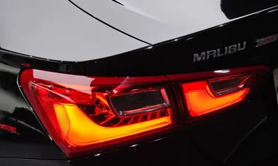 ChevroletGMDaewoo Malibu 2017, 64407 км, за 10800000 KRW - фото 23