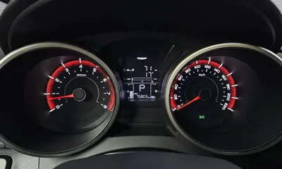 KG_Mobility_Ssangyong TIBOLI 2016, 75803 км, за 8300000 KRW - фото 8