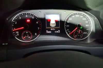 Volkswagen Tiguan 2016, 15600 км, за 66409.36 CNY - фото 9