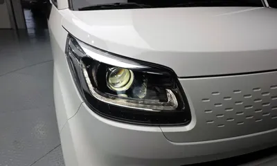 Kia Ray 2022, 31662 км, за 14000000 KRW - фото 22