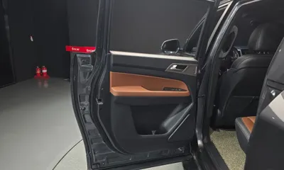 KG_Mobility_Ssangyong Rexton 2018, 141417 км, за 14550000 KRW - фото 25