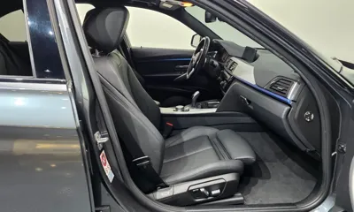 BMW 3-Series 2016, 90614 км, за 15700000 KRW - фото 11
