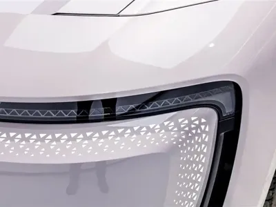 奥迪AUDI 奥迪E5 Sportback 2025, 8800 км, за 252000 CNY - фото 40
