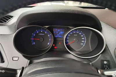 Hyundai ix35 2015, 107100 км, за 39659.35 CNY - фото 14