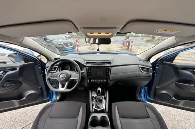 Nissan Qashqai 2019, 16900 км, за 72331.26 CNY - фото 40