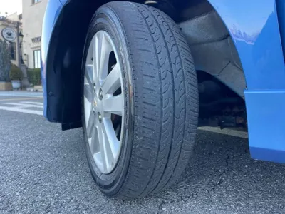 ChevroletGMDaewoo Spark 2014, 112332 км, за 3300000 KRW - фото 9