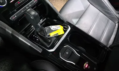 Renault-KoreaSamsung SM6 2016, 104531 км, за 6100000 KRW - фото 9
