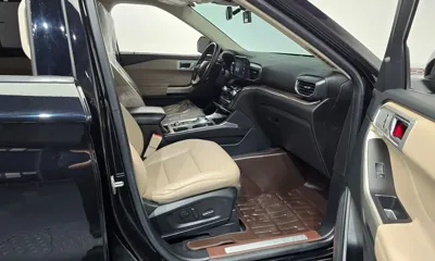 Ford Explorer 2022, 64562 км, за 33500000 KRW - фото 26