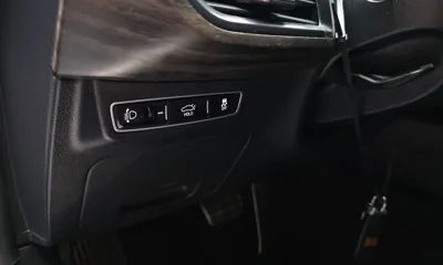 Kia K8 2022, 107870 км, за 21300000 KRW - фото 29