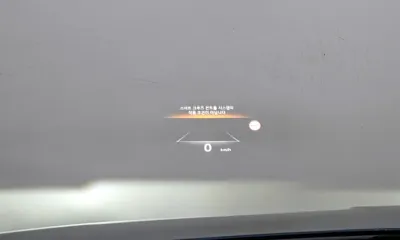 Kia Niro 2024, 76484 км, за 28700000 KRW - фото 19