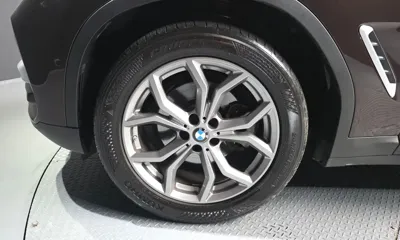 BMW X3 2018, 78473 км, за 25500000 KRW - фото 5