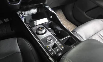 Kia Sorento 2021, 103564 км, за 20490000 KRW - фото 9