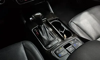 Kia K7 2014, 88214 км, за 5900000 KRW - фото 9