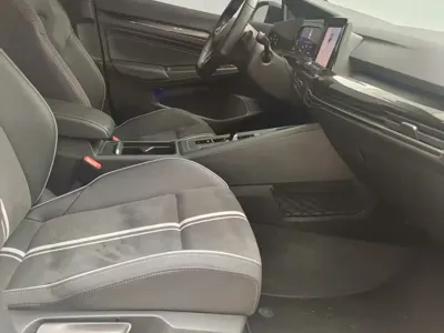 Volkswagen Golf 2022, 45000 км, за 118000 CNY - фото 23