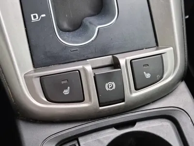 ChevroletGMDaewoo Captiva 2011, 169800 км, за 1700000 KRW - фото 10