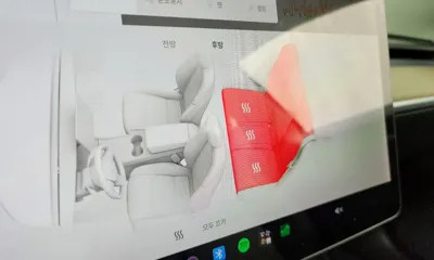 Tesla Model 3 2021, 70788 км, за 31900000 KRW - фото 20