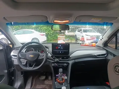 Chevrolet Volando 2023, 37300 км, за 81300 CNY - фото 9