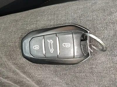Peugeot 4008 2017, 137900 км, за 38800 CNY - фото 9