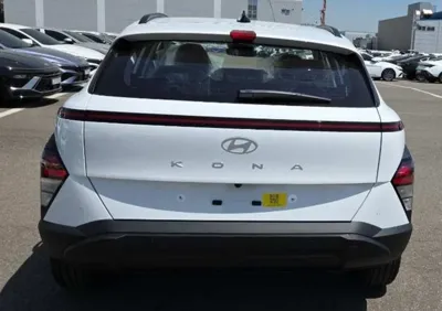 Hyundai Kona 2026, 1 км, за 4080000 KRW