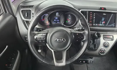 Kia Ray 2021, 104277 км, за 10500000 KRW - фото 14
