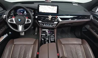 BMW Gran Turismo 2024, 21337 км, за 88050000 KRW - фото 7