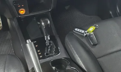 KG_Mobility_Ssangyong KORANDO 2017, 203041 км, за 3990000 KRW - фото 9