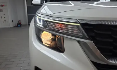 Kia Seltos 2021, 99885 км, за 13500000 KRW - фото 22