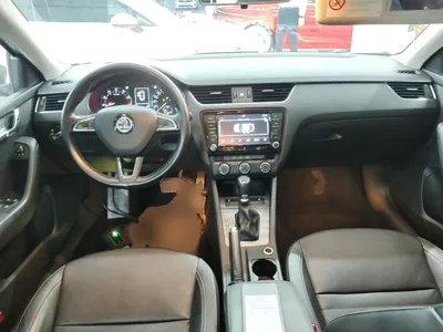 Skoda Octavia 2017, 99200 км, за 50197.09 CNY - фото 13