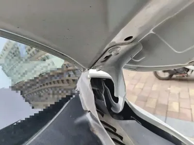 Honda XR-V 2021, 13700 км, за 66100 CNY - фото 24