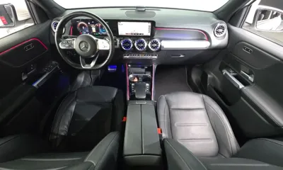 Mercedes-Benz EQB 2022, 60663 км, за 37000000 KRW - фото 7