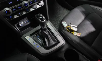 Hyundai Avante 2020, 48862 км, за 14900000 KRW - фото 9