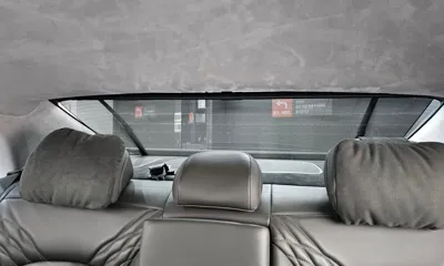 Hyundai Grandeur 2020, 74120 км, за 24500000 KRW - фото 35