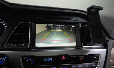 Hyundai Sonata 2016, 112486 км, за 9000000 KRW - фото 15