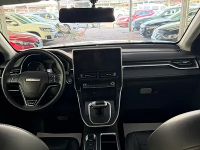 Haval M6 2022, 25000 км, за 59800 CNY - фото 7
