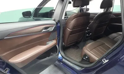 BMW Gran Turismo 2018, 99055 км, за 32500000 KRW - фото 26