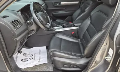Renault-KoreaSamsung QM6 2017, 93164 км, за 10900000 KRW - фото 6