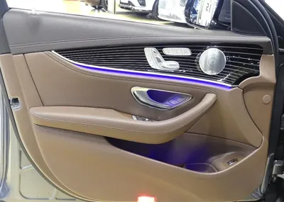 Mercedes-Benz E-Class 2019, 133643 км, за 29000000 KRW - фото 11
