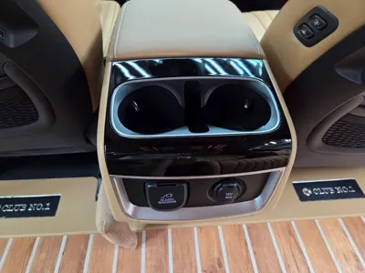 Kia Canival 2022, 117649 км, за 38000000 KRW - фото 9