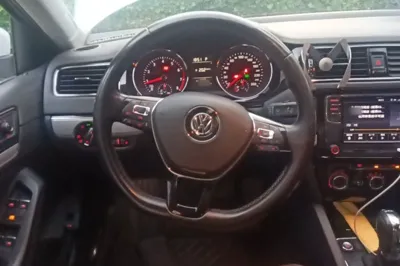 Volkswagen Sagitar 2017, 111199 км, за 42603.85 CNY - фото 10