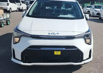 Kia Morning 2026, 1 км, за 2880000 KRW - фото 1