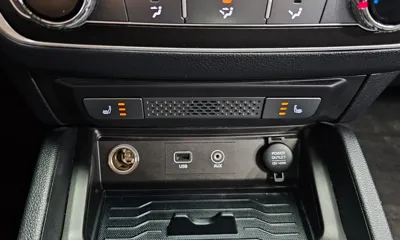 KG_Mobility_Ssangyong Rexton 2018, 157314 км, за 8000000 KRW - фото 14