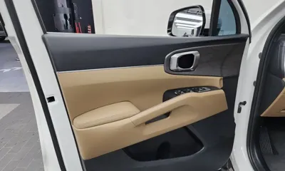 Kia Sorento 2025, 10056 км, за 38300000 KRW - фото 24