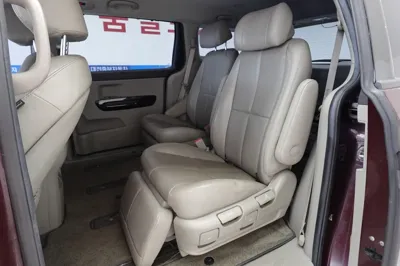 Kia Canival 2017, 229007 км, за 7990000 KRW - фото 8