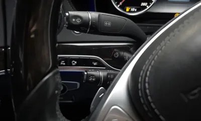 Mercedes-Benz S-Class 2016, 247079 км, за 24200000 KRW - фото 16