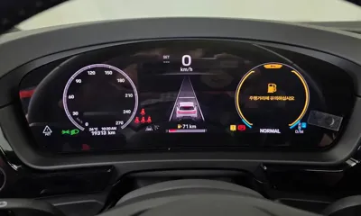 Porsche Cayenne 2024, 19313 км, за 135900000 KRW - фото 8
