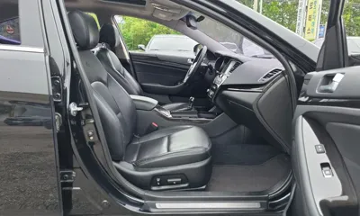 Kia K7 2013, 175779 км, за 6500000 KRW - фото 26