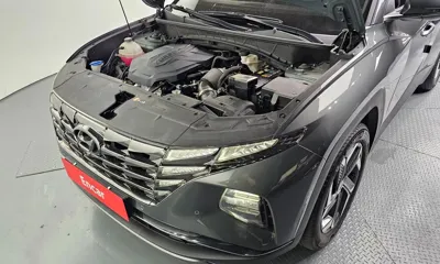 Hyundai Tucson 2021, 46333 км, за 23500000 KRW - фото 6