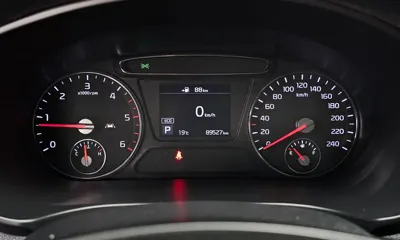 Kia Sorento 2020, 89527 км, за 19000000 KRW - фото 8